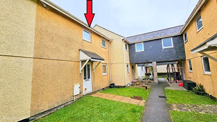 2 Bedroom Terraced House For Sale In Rosewarne Park, Connor Downs, Hayle, TR27