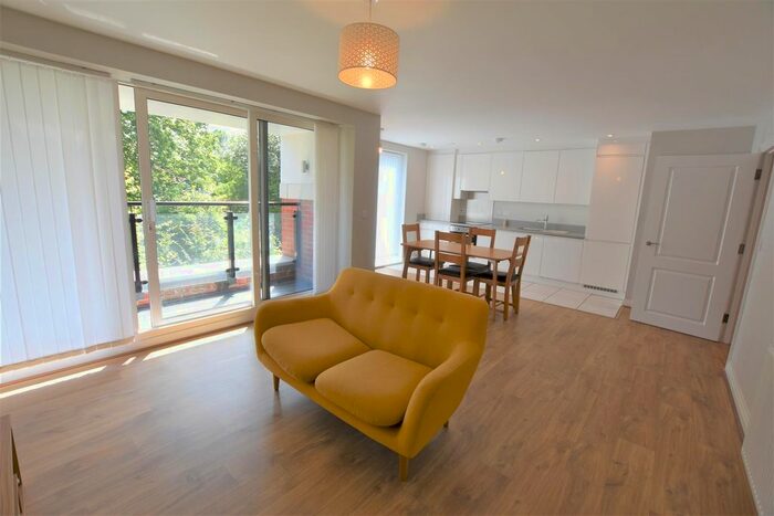 1 Bedroom Flat To Rent In Plough Court, Northolt, UB5