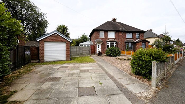 3 Bedroom Semi Detached House To Rent In Kings Road, Golborne, WA3