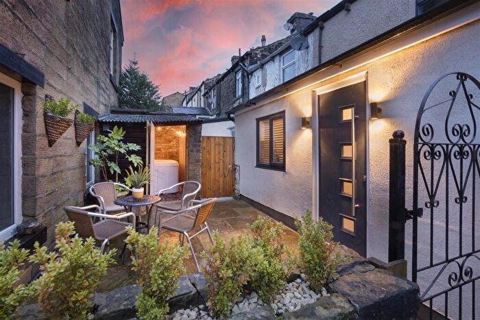 2 Bedroom Cottage For Sale In Pasture Lane., Barrowford, BB9