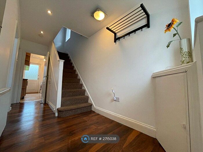 3 Bedroom Semi-detached House To Rent In Belvue Road, Northolt, UB5