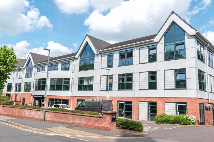 2 Bedroom Apartment To Rent In Oxford Road, Moseley, Birmingham, B13