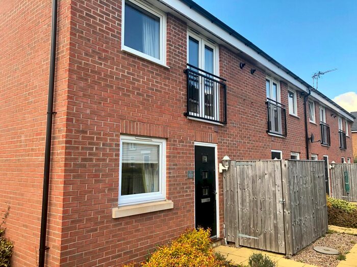 1 Bedroom Property To Rent In Elizabeth Court, Pudsey LS28