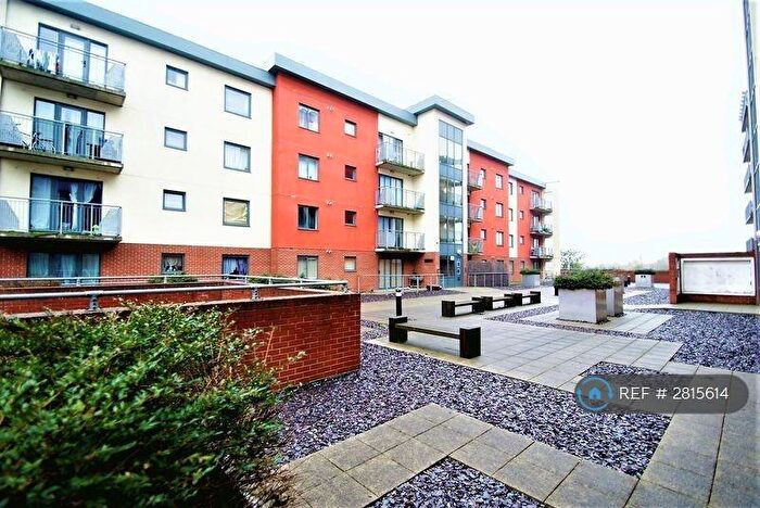 1 Bedroom Flat To Rent In Rill Court, Barking, IG11