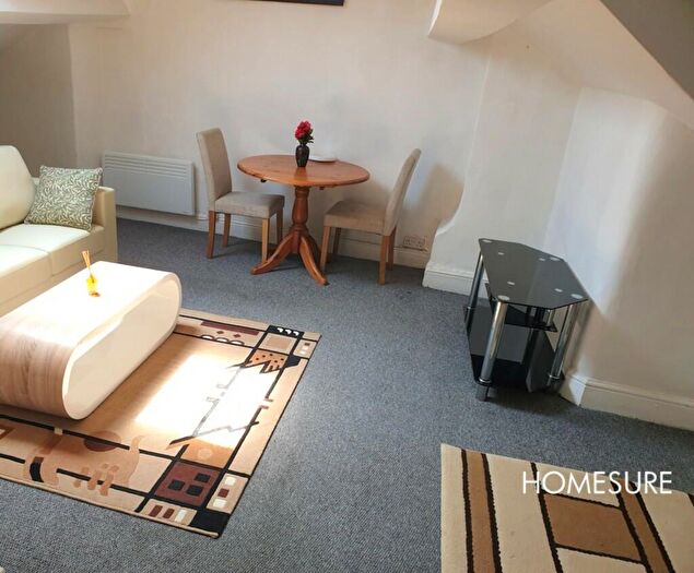 1 Bedroom Apartment To Rent In Longmoor Lane, Walton, Liverpool, L9