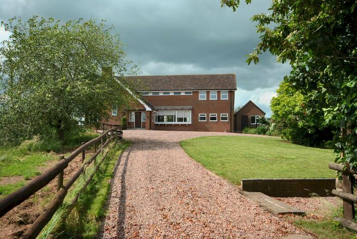 5 Bedroom Farmhouse To Rent In Broughall, Whitchurch, Shropshire, SY13