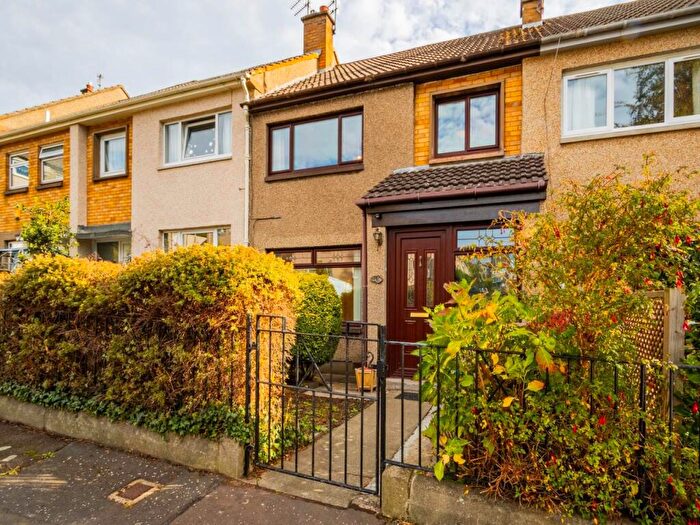 3 Bedroom Flat To Rent In Craigleith Hill, Craigleith, Edinburgh, EH4