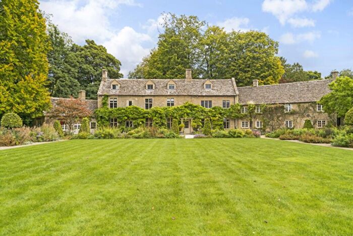 5 Bedroom Detached House To Rent In Ready Token, Cirencester, GL7