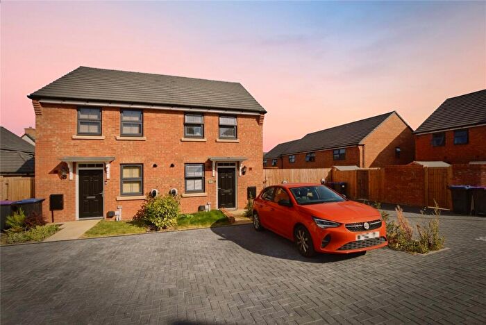 2 Bedroom Semi-Detached House For Sale In Clements Street, Sawbridgeworth, Hertfordshire, CM21