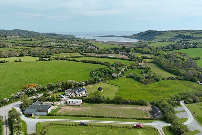 4 Bedroom Bungalow For Sale In Dulas, Isle Of Anglesey, LL70