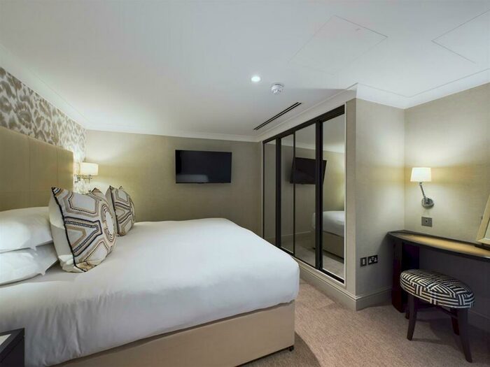 1 Bedroom Apartment To Rent In Calico House, Bow Lane, London, EC4M