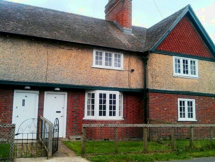 2 Bedroom Terraced House To Rent In Houghton, Stockbridge, SO20