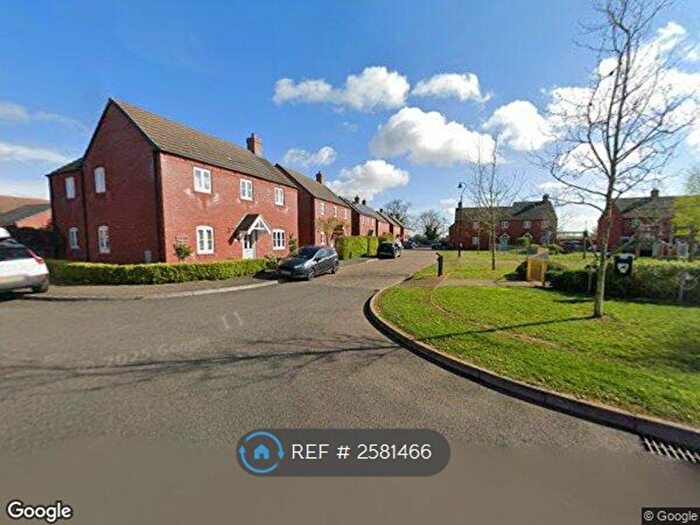 2 Bedroom Semi-Detached House To Rent In Cub Close, Bugbrooke, Northampton, NN7