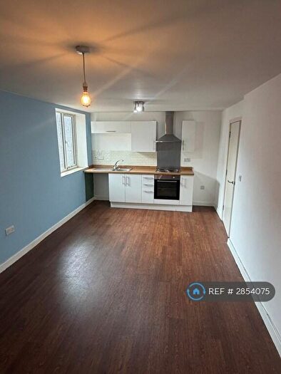 1 Bedroom Flat To Rent In New Central Building, Long Eaton, Nottingham, NG10