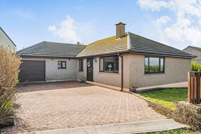 3 Bedroom Bungalow For Sale In Goldsithney, Penzance, TR20