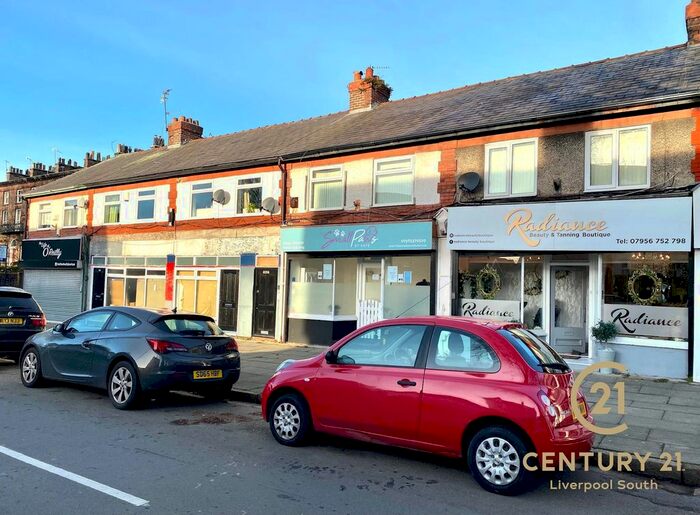 1 Bedroom Flat To Rent In Garston Old Road, Garston, Liverpool, L19