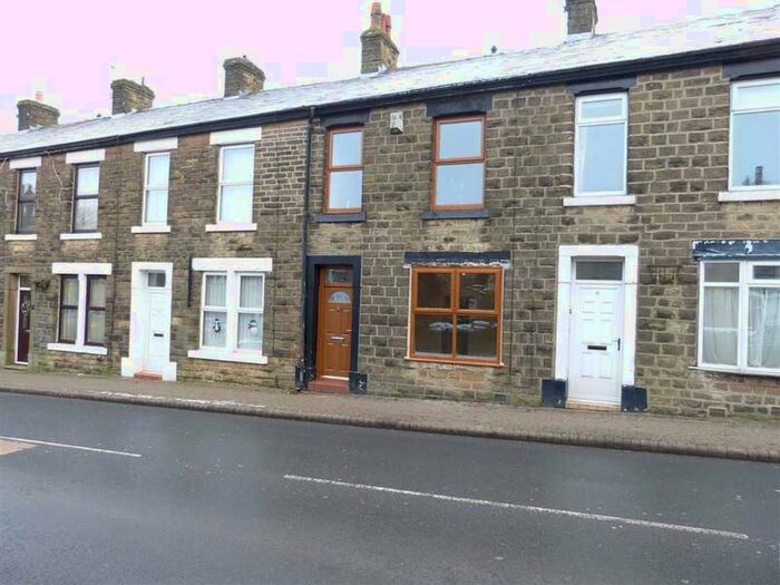 2 Bedroom Terraced House To Rent In Market Street, Mottram, SK14