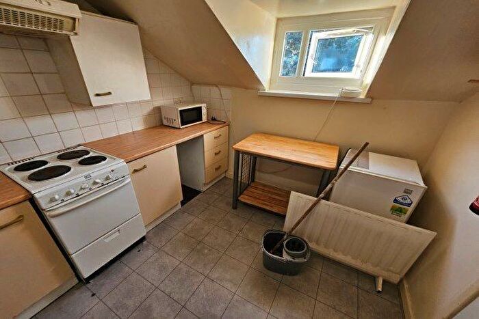 1 Bedroom Flat To Rent In Monument Road, Birmingham, B16