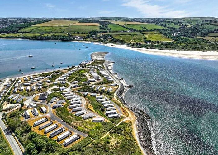 2 Bedroom Caravan For Sale In , SA43