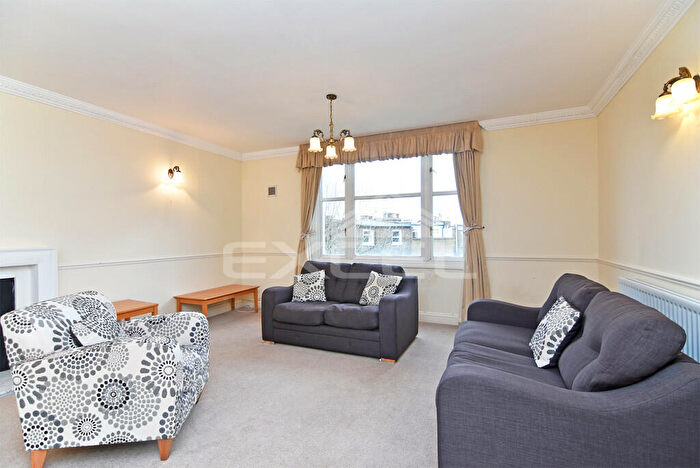 2 Bedroom Apartment To Rent In Apsley House, Finchley Road, St John Wood, NW8
