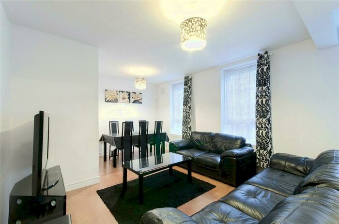 2 Bedroom Apartment To Rent In Multon House, Shore Place, Hackney, London, E9