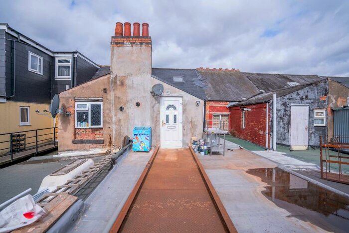 1 Bedroom Apartment To Rent In Stoney Lane, Birmingham, B12