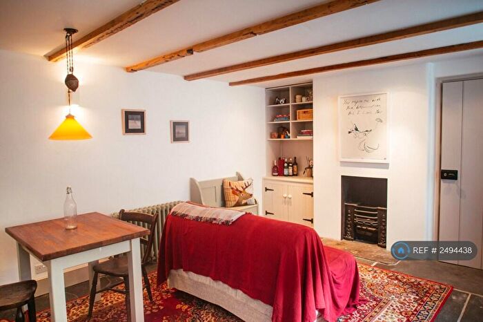 1 Bedroom Terraced House To Rent In Passage Road, Bristol, BS9