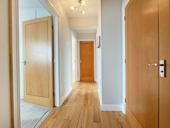 2 Bedroom Flat For Sale In Slake Terrace, Hartlepool, TS24