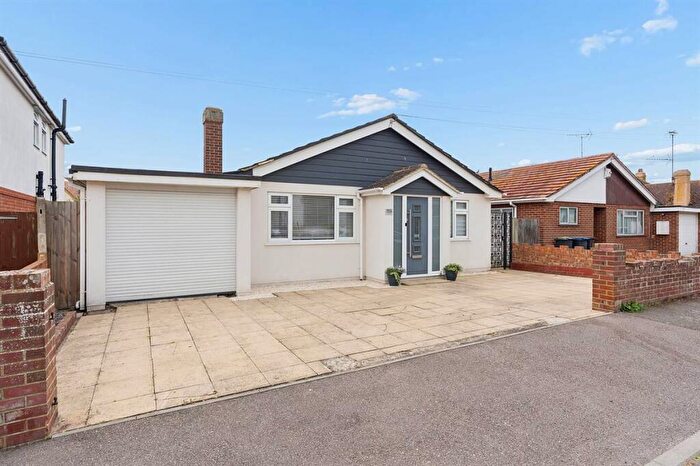 3 Bedroom Detached Bungalow For Sale In Carlton Hill, Herne Bay, CT6