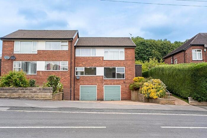 2 Bedroom Flat To Rent In Birchwood Hill, Shadwell/Moortown, LS17