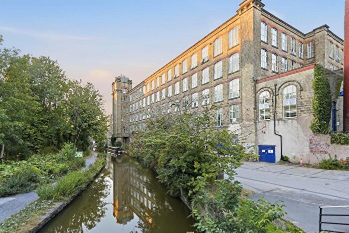 2 Bedroom Apartment For Sale In Clarence Mill, Bollington, SK10