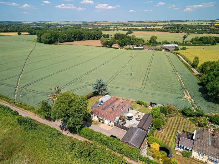 4 Bedroom Bungalow For Sale In Coach Road, Egerton, TN27