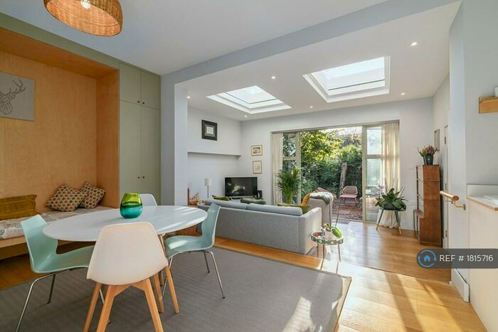 2 Bedroom Semi-Detached House To Rent In Spezia Road, London, NW10