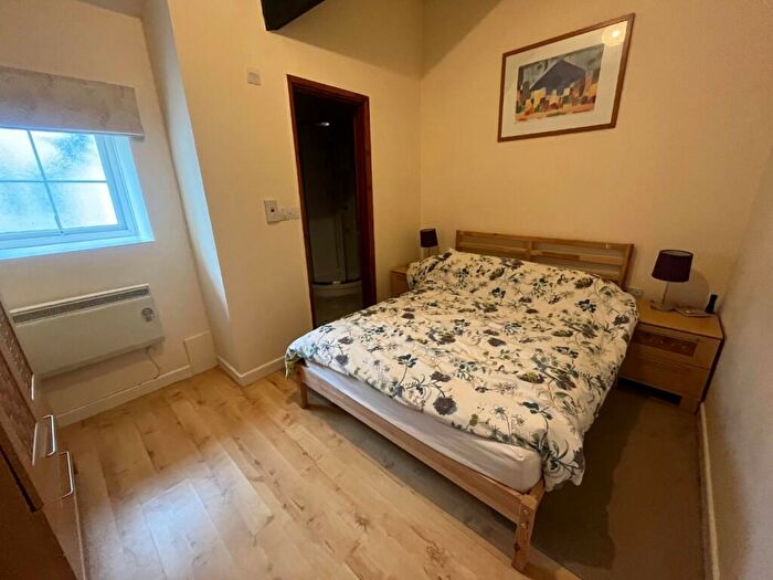 1 Bedroom Semi-Detached House To Rent In Rackenford, Tiverton, Devon, EX16