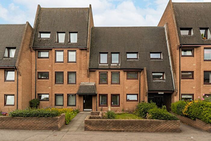 3 Bedroom Flat For Sale In D Dalrymple Loan, Musselburgh, EH21