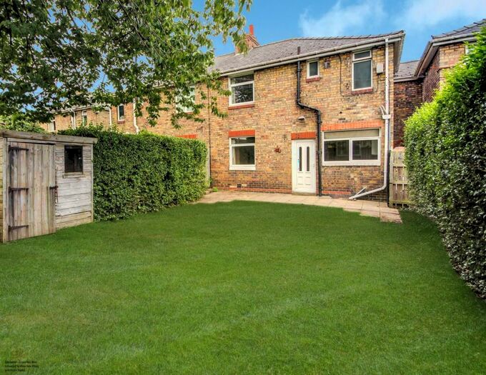 3 Bedroom House To Rent In The Moorlands, Gilesgate, DH1