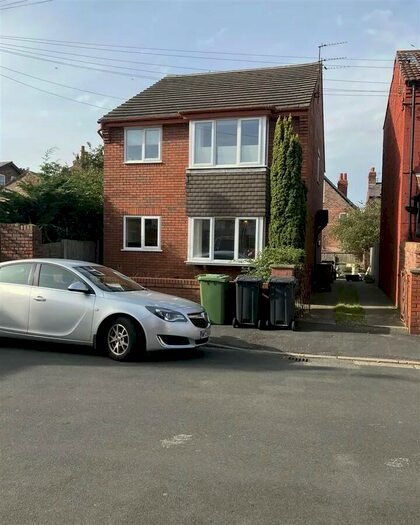 2 Bedroom Apartment To Rent In Windsor Road, Crosby, Liverpool, L23