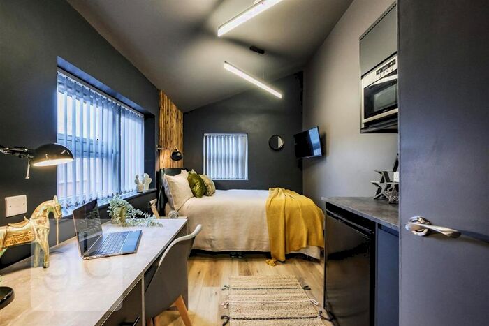 1 Bedroom Property To Rent In Pershore Road, Selly Park, Birmingham, B29