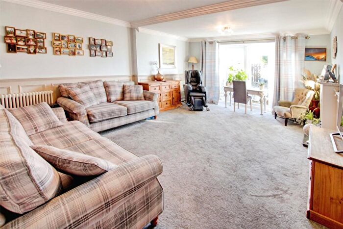 3 Bedroom Bungalow For Sale In Holmesland Villas, Sacriston, Durham, DH7