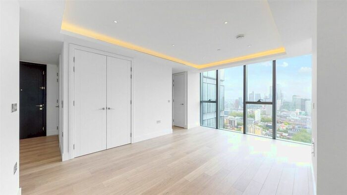 1 Bedroom Flat To Rent In Carrara Tower, London, EC1V
