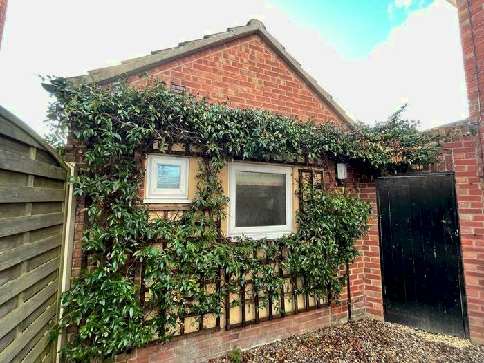 Studio To Rent In Christchurch Road, Norwich, NR2