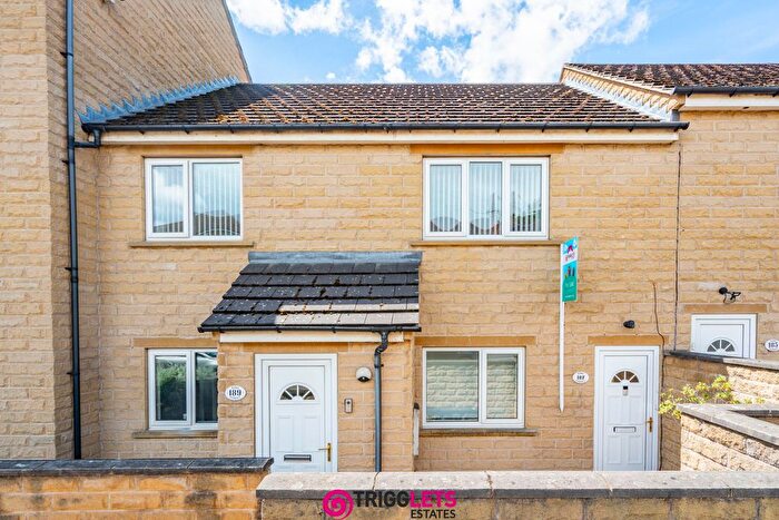 2 Bedroom Flat For Sale In King Street, Hoyland, Barnsley, S74