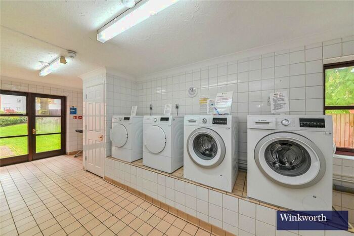 1 Bedroom Apartment For Sale In Brandreth Court, Sheepcote Road, Harrow, HA1