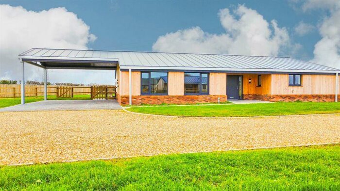 3 Bedroom Barn Conversion For Sale In Williams Mead, Broughton Gifford, SN12