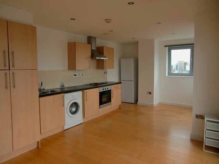1 Bedroom Flat To Rent In The Horizon, Navigation Street, Leicester, Leicesterhire, LE1