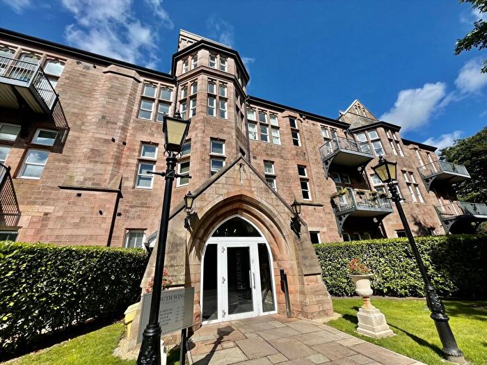 1 Bedroom Flat To Rent In Kershaw Drive, Lancaster, LA1
