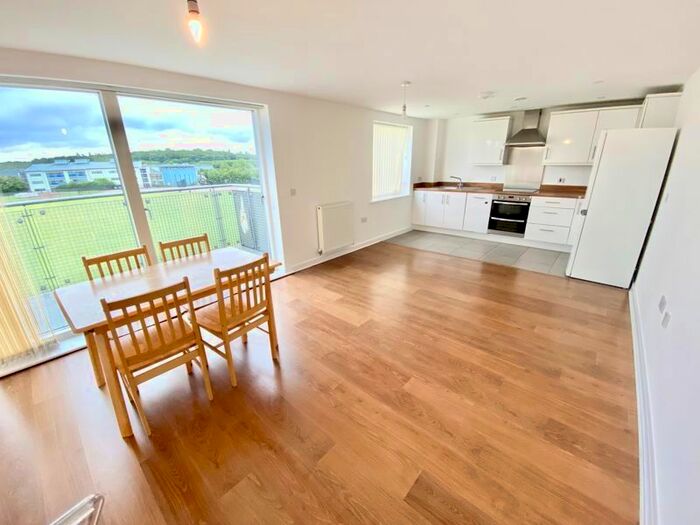 1 Bedroom Flat To Rent In Ethelred Court, Kingsbury Harrow HA3