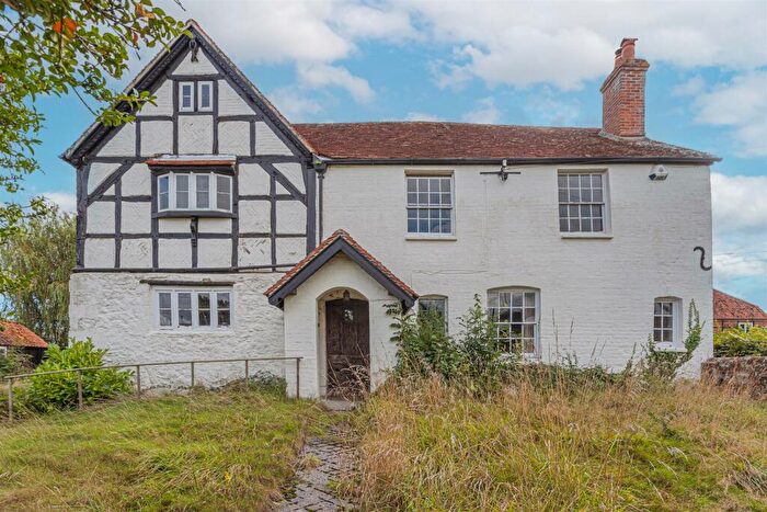 4 Bedroom Detached House For Sale In Plough Lane, Marston, Devizes, SN10