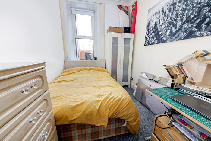 2 Bedroom Apartment To Rent In Mayfair Road, Jesmond, NE2