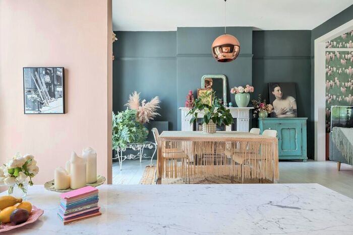 3 Bedroom Flat To Rent In Gladwell Road London, N8